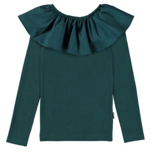 Organic Renate bluse (92-98 cm) - Molo