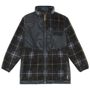 Urbain fleecetrøje (7 år/122 cm) - Molo