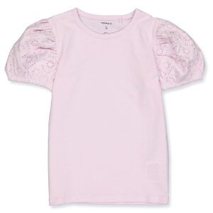 Organic Janaja t-shirt (9-10 år) - Name it