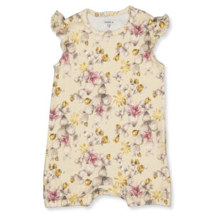 Jasmina sommerdragt (6 mdr/68 cm) - Name it