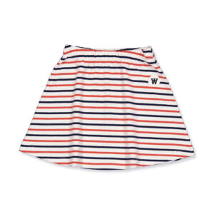 Organic Ida nederdel (5-6 år) - Wood Wood