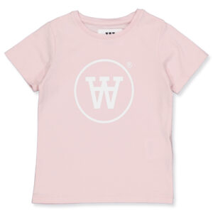 Organic Ola t-shirt (5-6 år) - Wood Wood