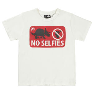 Organic Riley t-shirt (2 år/92 cm) - Molo