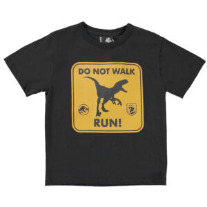 Organic Riley t-shirt (2 år/92 cm) - Molo