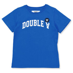 Organic Ola t-shirt (5-6 år) - Wood Wood