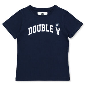 Organic Ola t-shirt (1-2 år) - Wood Wood