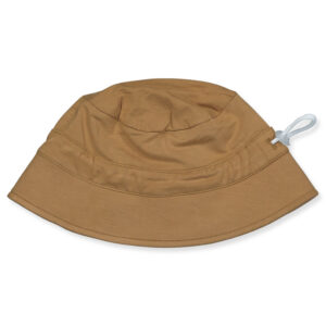 Chipmunk bambus bøllehat (62-68 cm) - Minymo