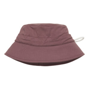 Rose brown bambus bøllehat (62-68 cm) - Minymo