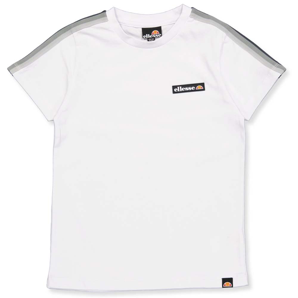 62824592c2ec8s3n15326_-1_Front_website Calore t-shirt (8-9 år) - Ellesse