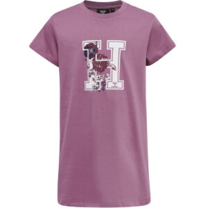 Organic Architecture kjole (9 år/134 cm) - Hummel