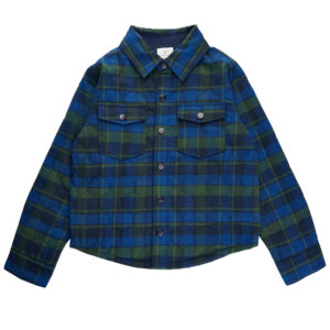 Digs quiltet jakke (9-10 år) - The new