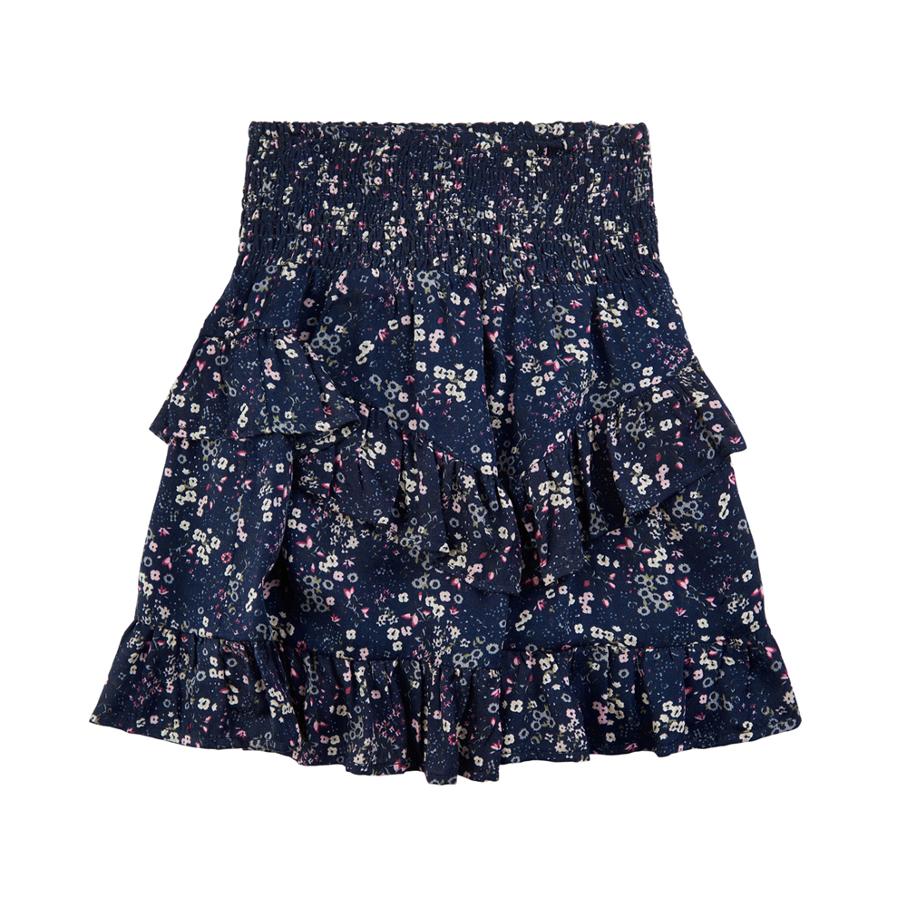 6283976e80600TN4453_-_TNDIANE_SKIRT_-_Mood_indigo_-_Main Diane nederdel (3-4 år) - The new