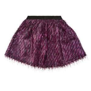 Definite nederdel (5-6 år) - The new