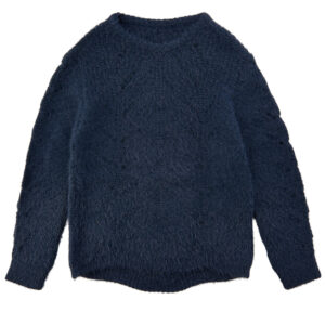 Diva striktrøje (3-4 år) - The new