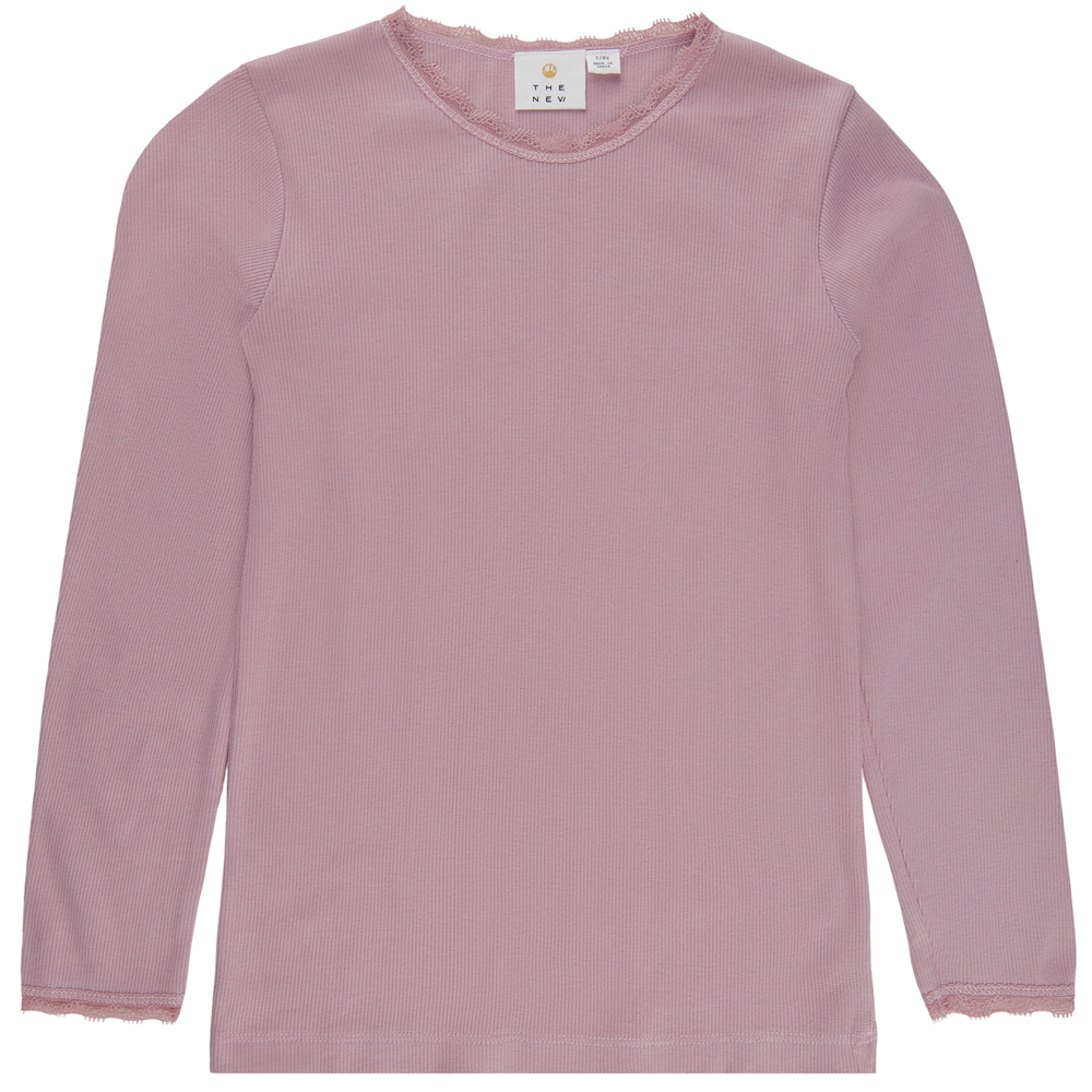 Bailey bluse (3-4 år) - The new