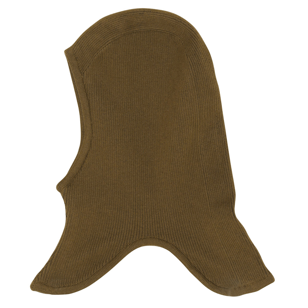 628495a287cb7F10028_-_Flye_balaclava_solid_-_Walnut_-_Extra_0 Flye rib elefanthue (48-50 cm) - Flöss