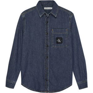 Skjorte (8 år/128 cm) - Calvin Klein