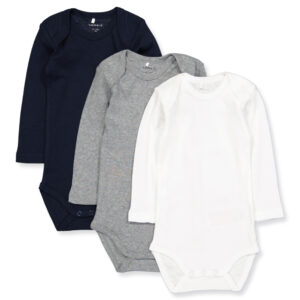 3 pak body (0 mdr/50 cm) - Name it