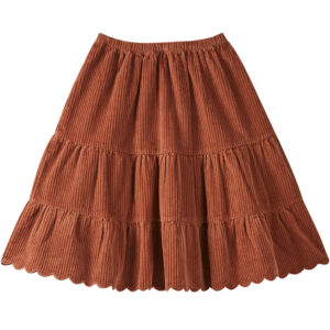 Nederdel (3 år/98 cm) - Emile et ida