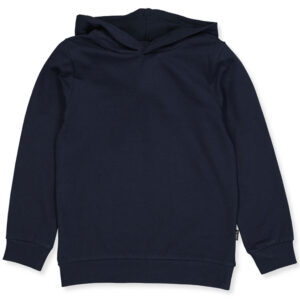 Dark sapphire sweatshirt (9-10 år) - Name it