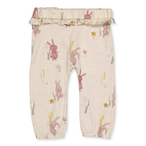 Organic Katie bukser (0 mdr/50 cm) - Name it