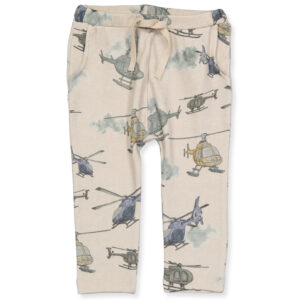 Karsten bukser (6 mdr/68 cm) - Name it