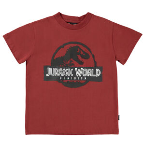 Organic Roxo t-shirt (2 år/92 cm) - Molo