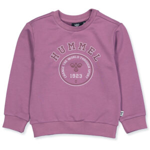 Botany sweatshirt (4 år/104 cm) - Hummel