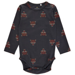 Organic Diego body (3 mdr/62 cm) - The New Siblings