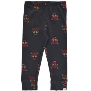 Organic Diego leggings (3 mdr/62 cm) - The New Siblings