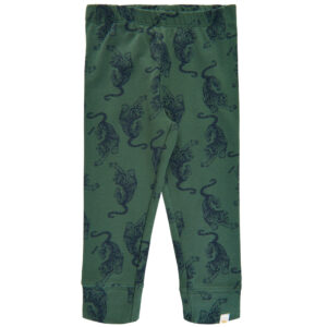 Organic Daze leggings (3 mdr/62 cm) - The New Siblings