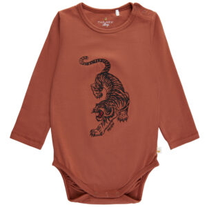 Organic Dath body (3 mdr/62 cm) - The New Siblings