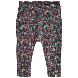 Organic Desiree bukser (18 mdr/86 cm) - The New Siblings