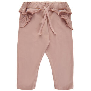 Organic Delores sweatpants (12 mdr/80 cm) - The New Siblings