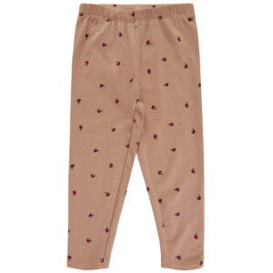 Organic Dawn leggings (1 mdr/56 cm) - The New Siblings