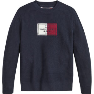 Bluse (6 år/116 cm) - Tommy Hilfiger