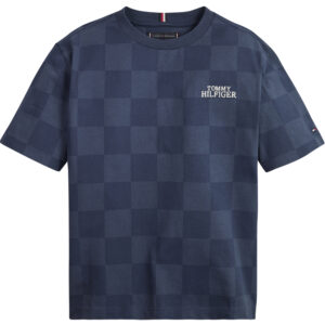 T-shirt (8 år/128 cm) - Tommy Hilfiger