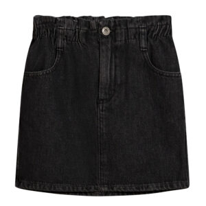 Organic Albany nederdel (110-116 cm) - I Dig Denim