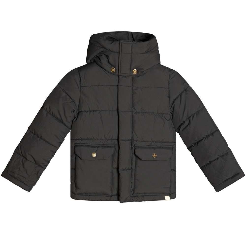 62a6fa9c1747d22WK510BK_Cohb_jacket_BK Cohb jakke (134-140 cm) - I Dig Denim