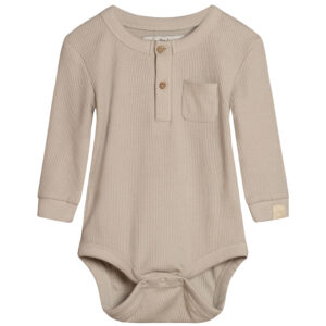 Organic Remo body (18 mdr/86 cm) - I Dig Denim