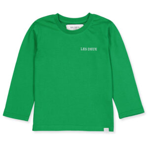 Organic Diego bluse (86-92 cm) - Les Deux