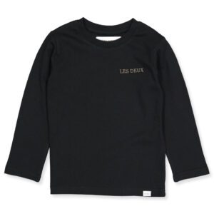 Organic Diego bluse (86-92 cm) - Les Deux