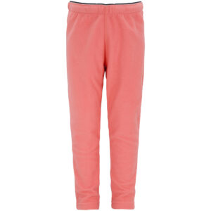 Monte fleecebukser (90 cm) - Didriksons