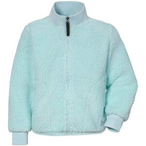 Ohlin fleecetrøje (110 cm) - Didriksons