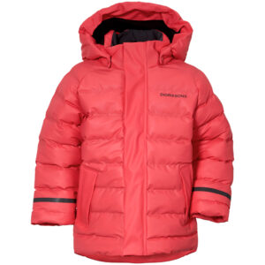 Louie vinterjakke (100 cm) - Didriksons