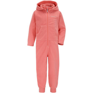 Monte fleece heldragt (90 cm) - Didriksons