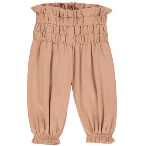 Organic Cozy me bukser (3 mdr/62 cm) - Müsli by Green Cotton