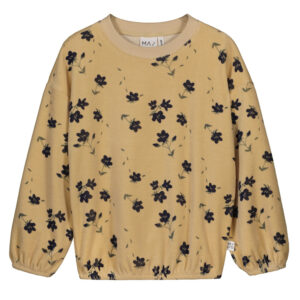 Organic sweatshirt (86-92 cm) - Mainio