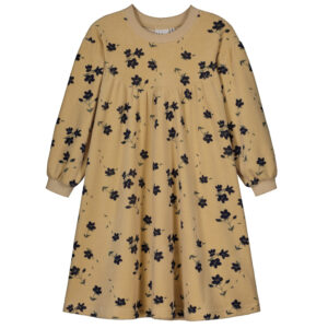 Organic kjole (86-92 cm) - Mainio