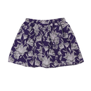 Nederdel (4 år/104 cm) - Christina Rohde